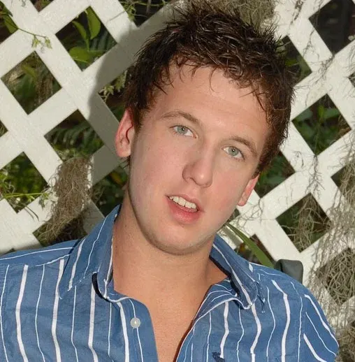 Brendon Meyer