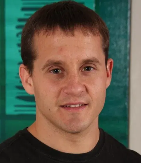 Brett Stevens