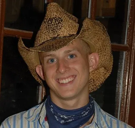 Brock West