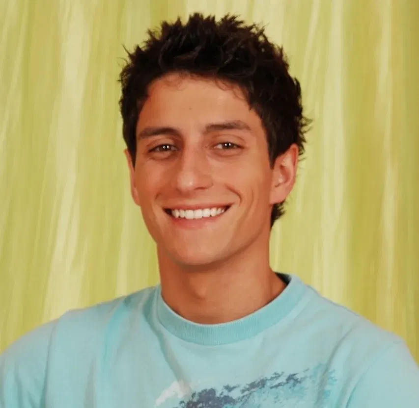 Camil Tucker