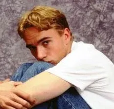 Chad (Latent Images)