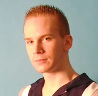 Chad (Ron Dodd)