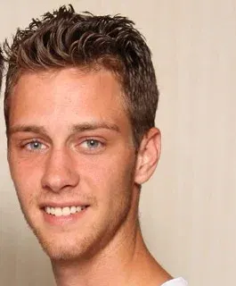 Chad Davis