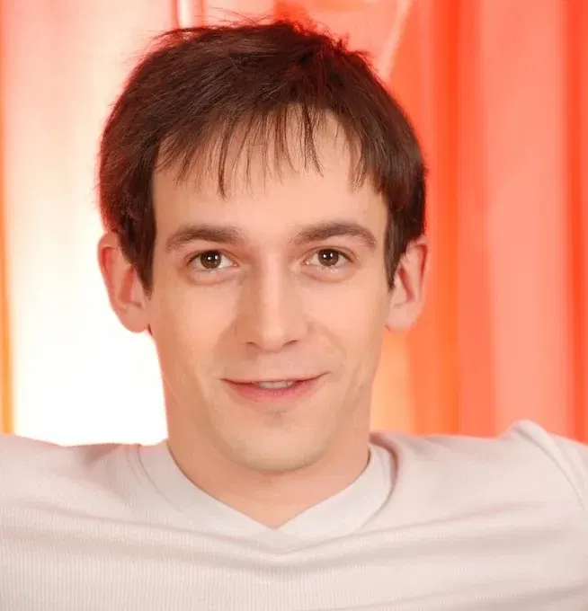 Chad Martens