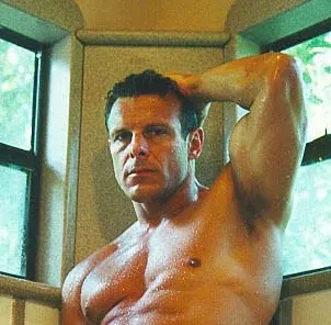 Chance Caldwell