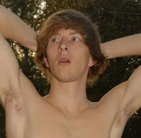 Chas Kramer