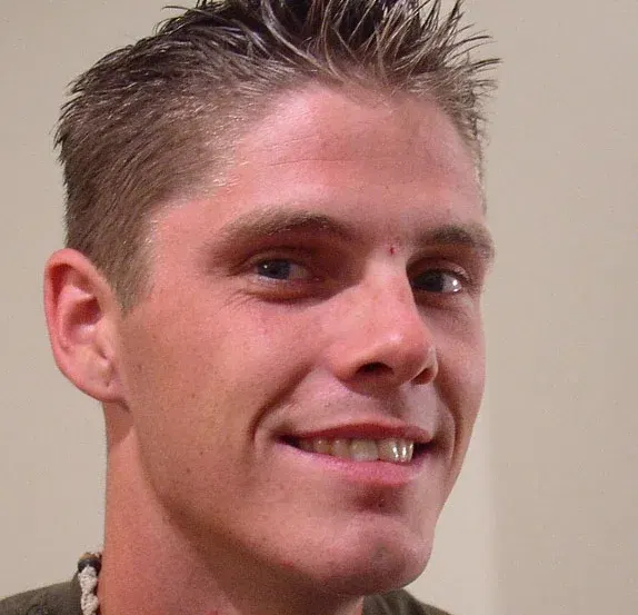 Chris (Red Clay)