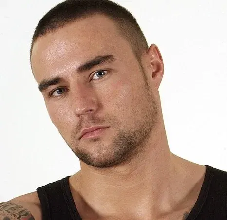 Chris Hacker