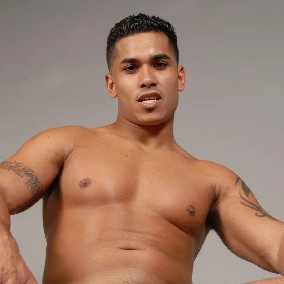Christian Romas