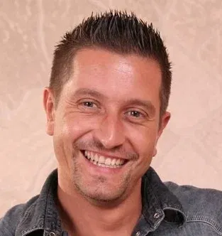 Claudio Antonelli