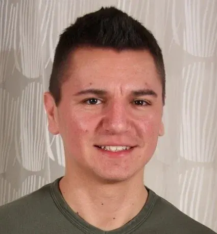 Cody Domino