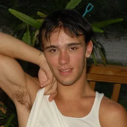 Conray James