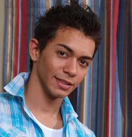 Cristian Ray