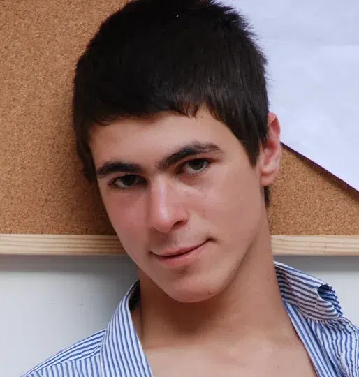 Damien Dreik