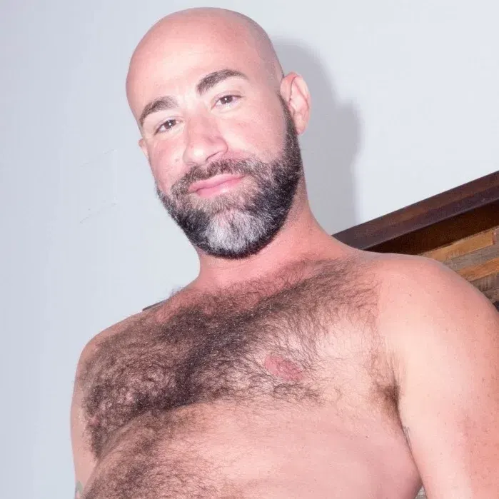 Damon Andros