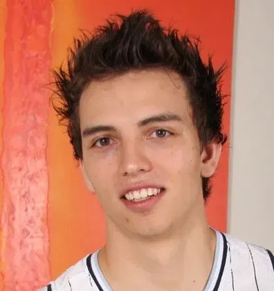 Damon Wolverton