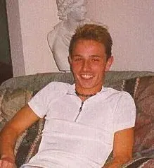Dan (Doug Irwin)