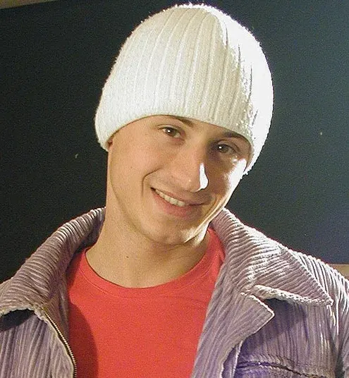 Daniel (2008)