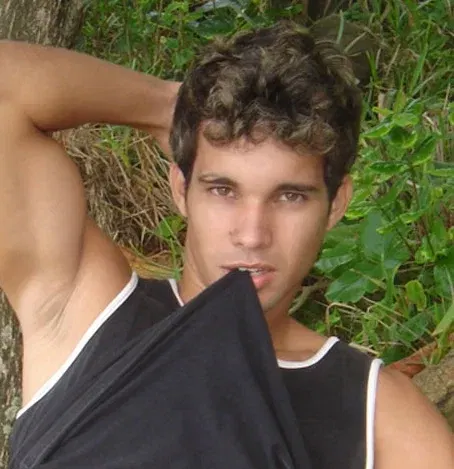 Daniel (2008 - Rogerio)