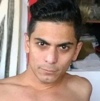 Daniel Licon