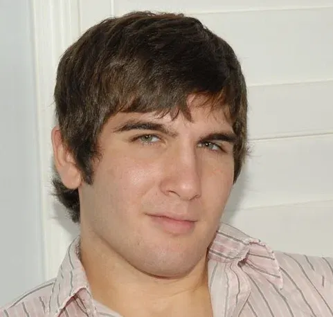 Danny (Orlando Models)