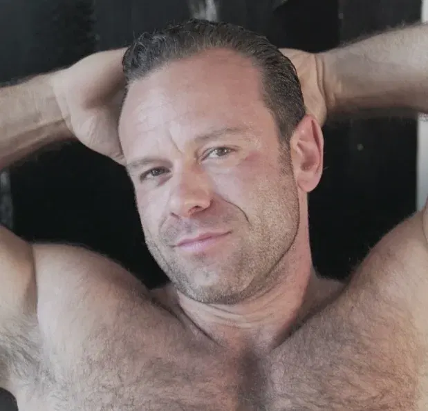 Darcy Oak