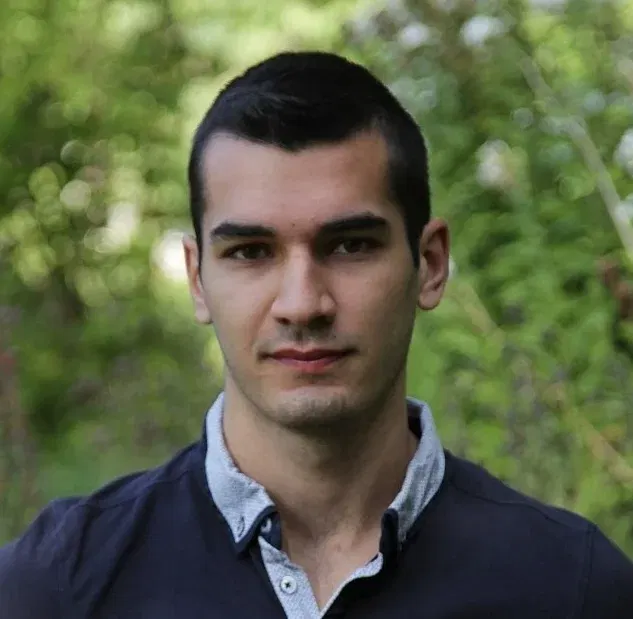David Dornan