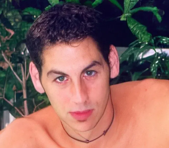 Derek M.