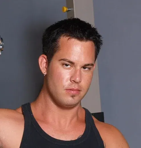 Derrick Vinyard