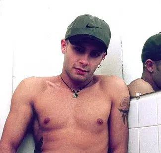 Dominick 2 (Paulo)