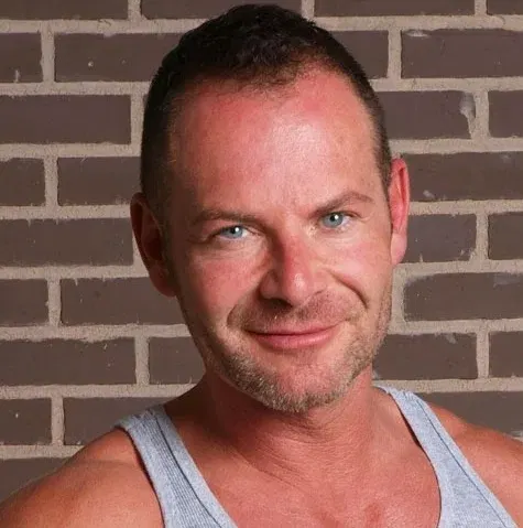 Doug Jeffries