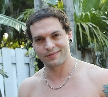 Eddie Danger
