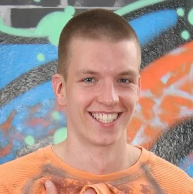 Eliott Cerry