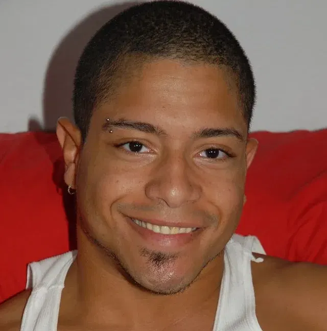 Enrique (Orlando Models)