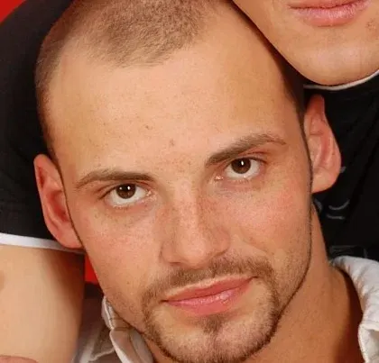 Eric Haaz