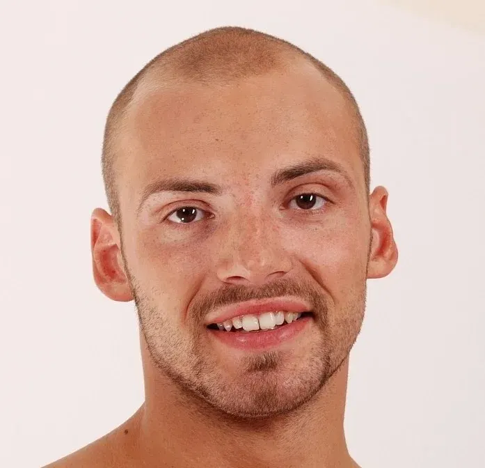 Erik Haaz