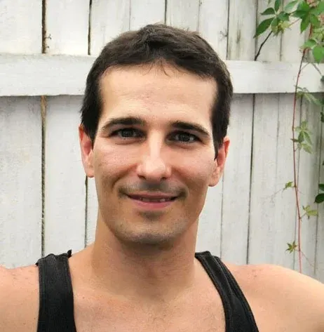 Ethan Hunter