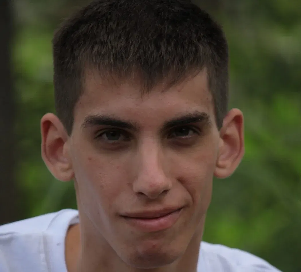 Evan