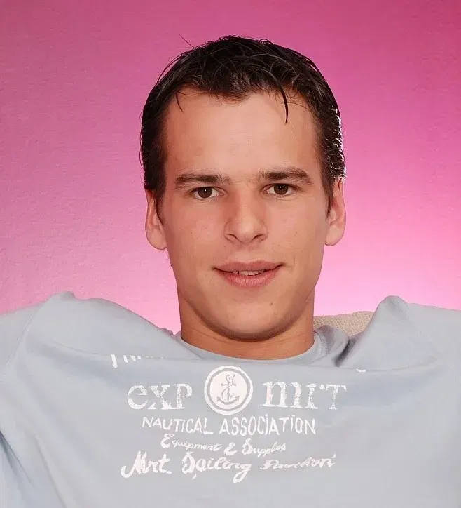 Evan Cook
