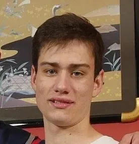 Evan Ryker