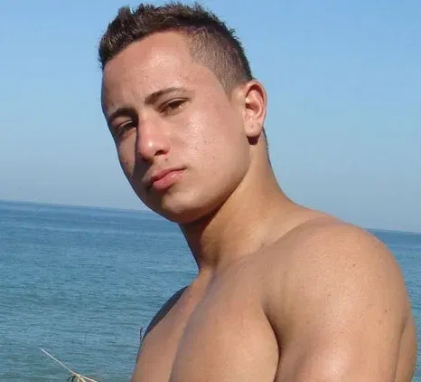 Felipe (Rogerio)