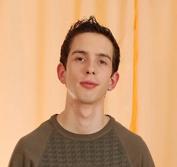Garett Alba
