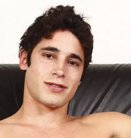 Gaston (Andy Monaco)