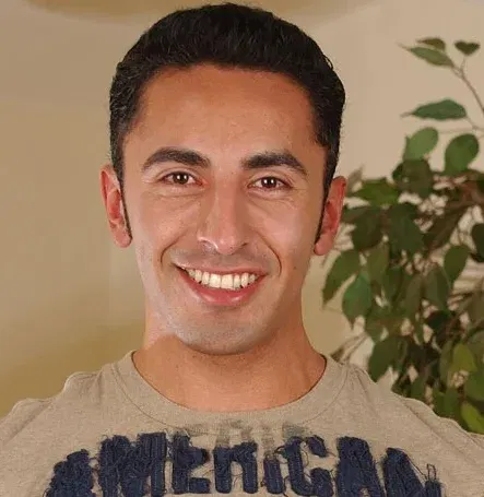 Gianni Luca