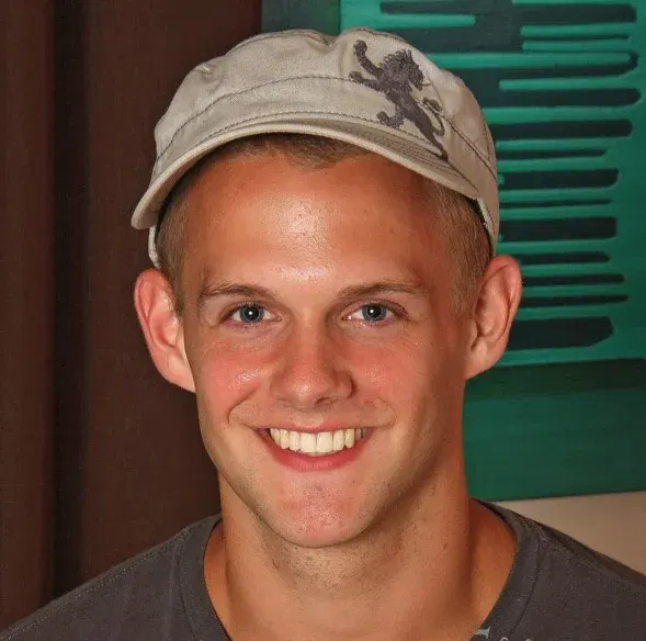 Glenn Woods