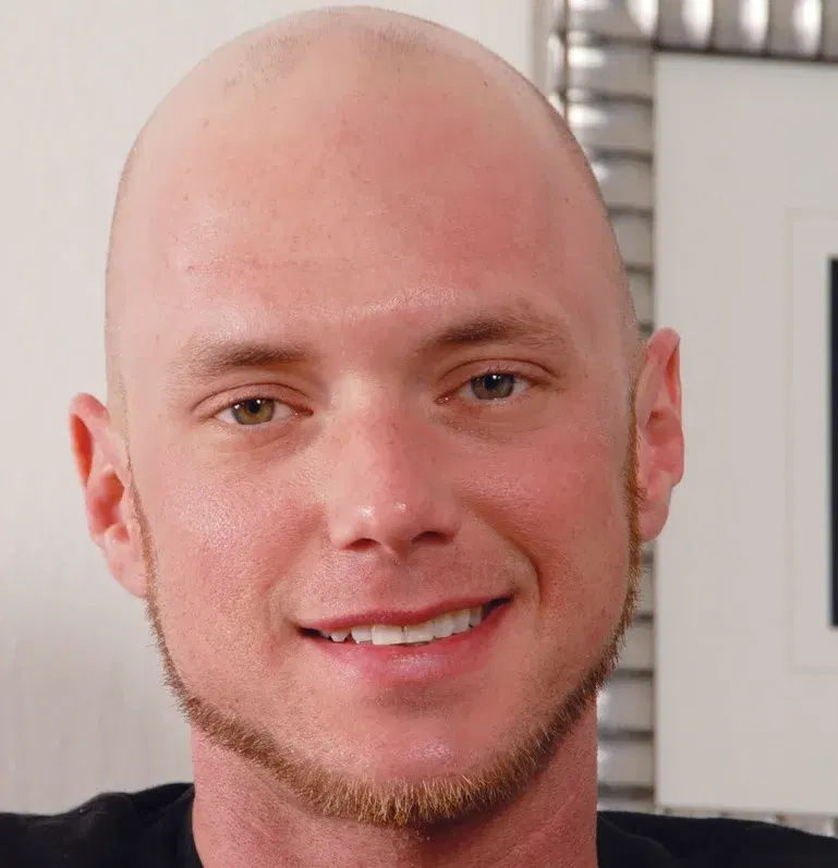 Griffin Dirk