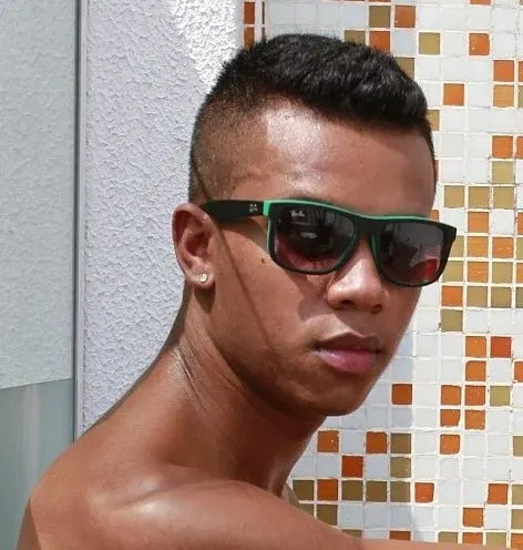 Gustavo