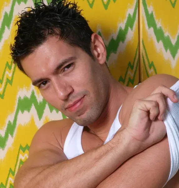 Hugo Alexander