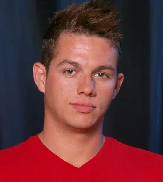 Hunter Ford