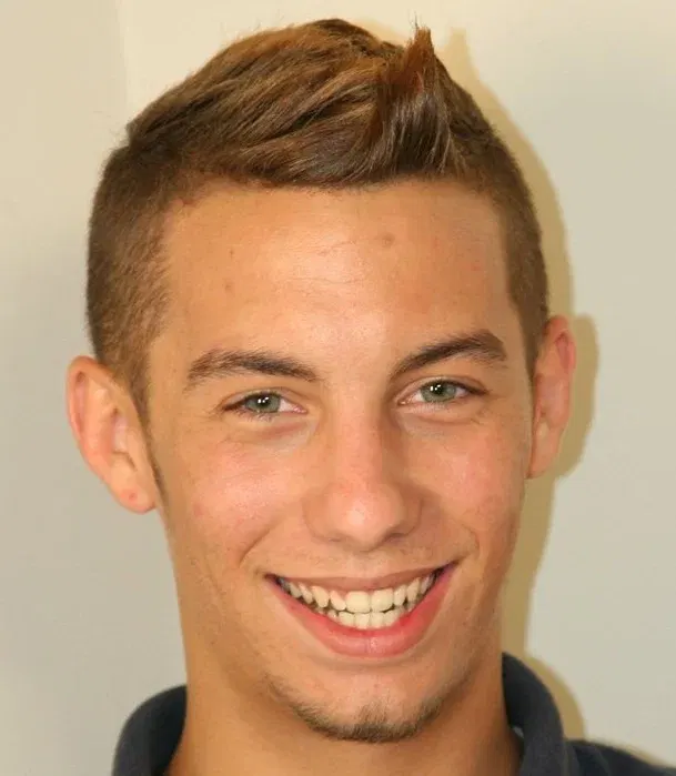 Hunter Van Heise
